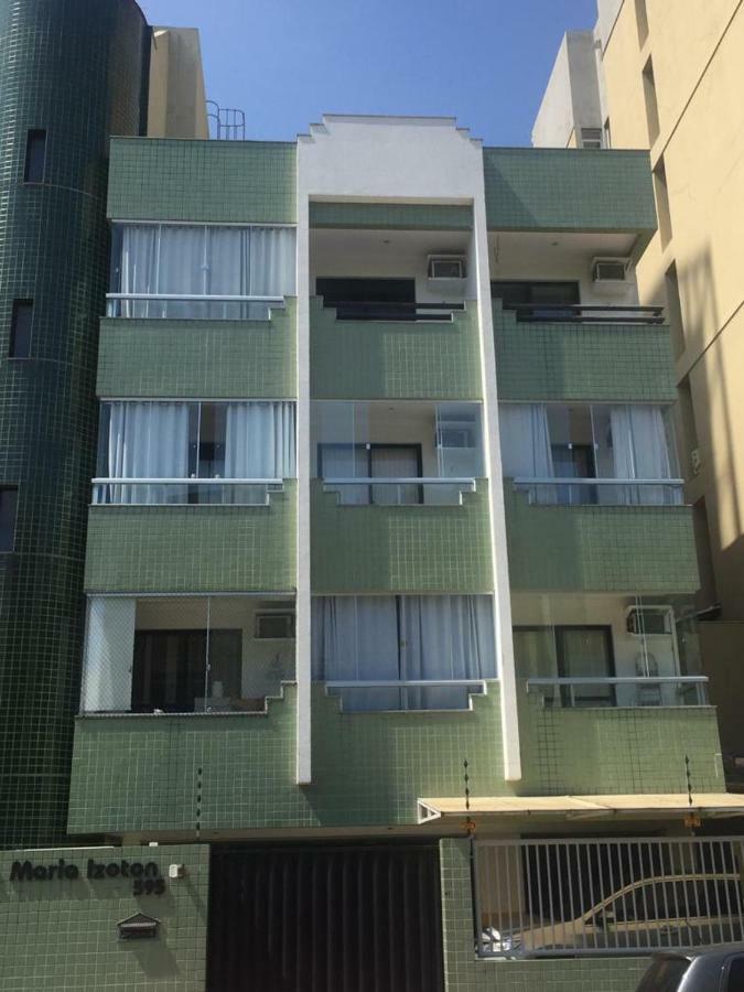 Apart. Praia Da Costa Premium Vila Velha  Kültér fotó